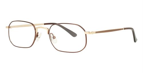 Lunettes titanium 2025