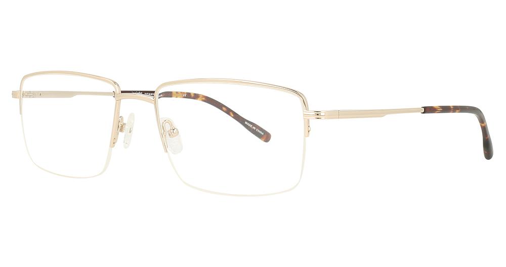 MOD 3004 Kaiser Permanente Vision Essentials