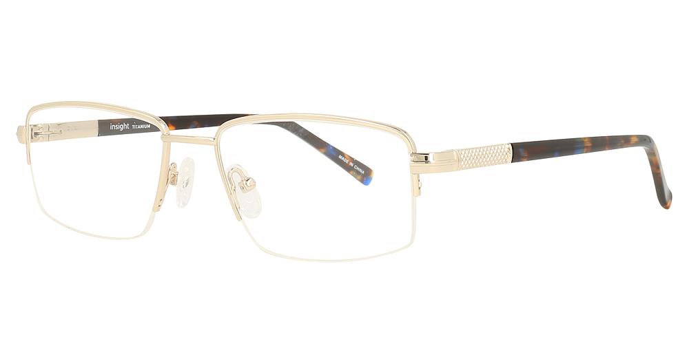 MOD 3003 Kaiser Permanente Vision Essentials