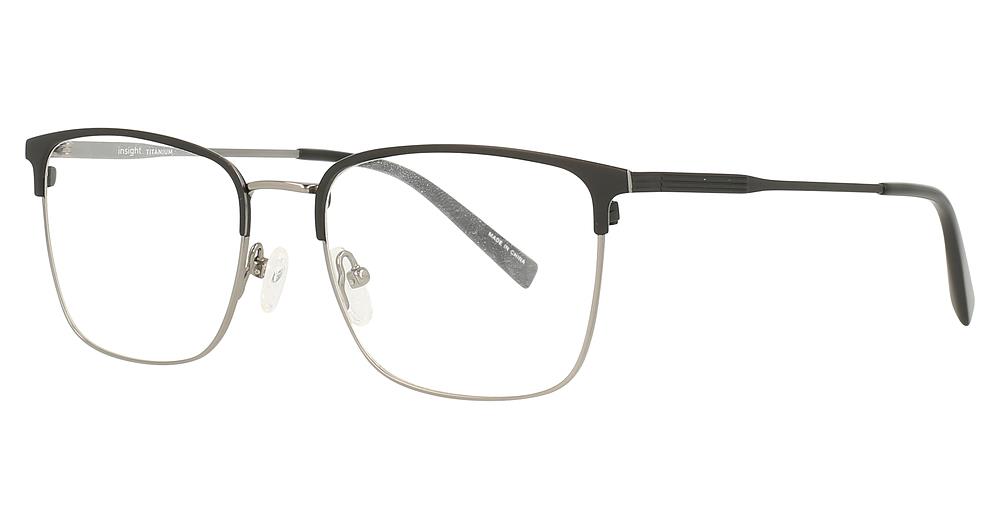 MOD 3001 Kaiser Permanente Vision Essentials