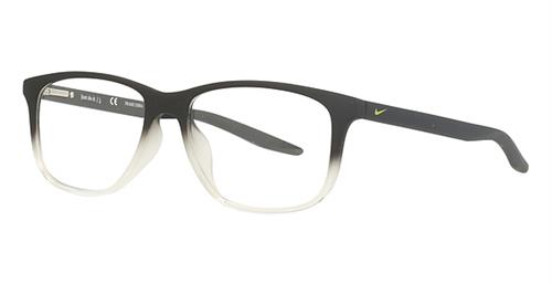 Nike™ 5544 Rectangle Eyeglasses