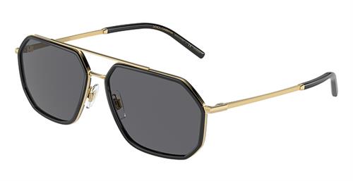 Dolce gabbana hotsell luxottica glasses