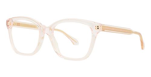 Authentic Gucci Frame GG00990 005 Kering eyewear White With Warranty Card