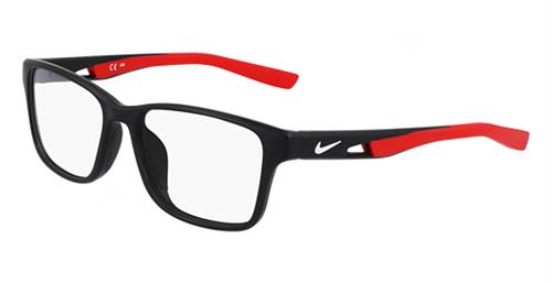 Nike™ 5544 Rectangle Eyeglasses